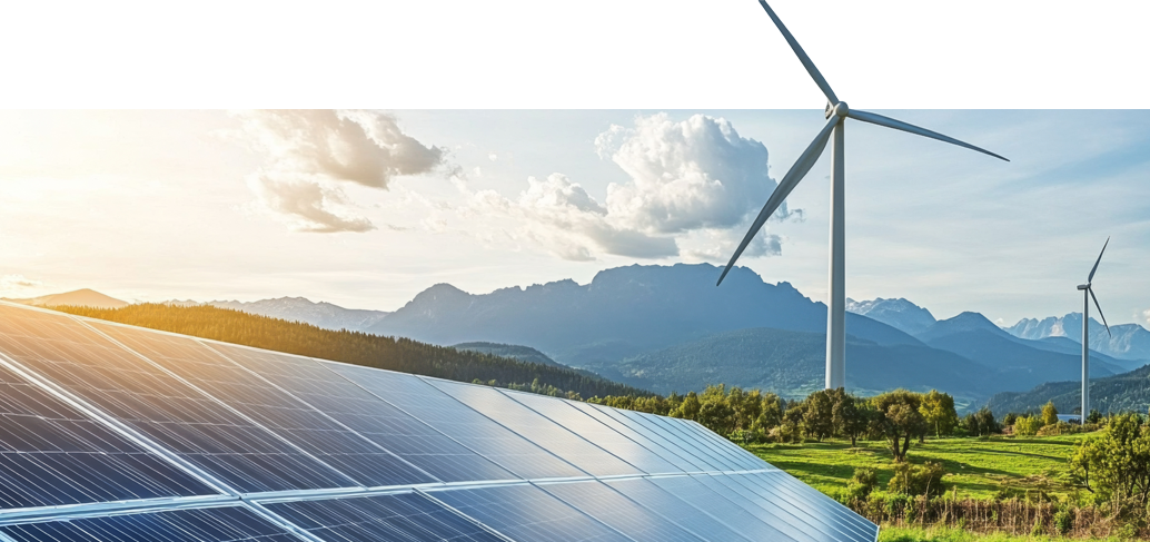 Energy, Grid and Drives